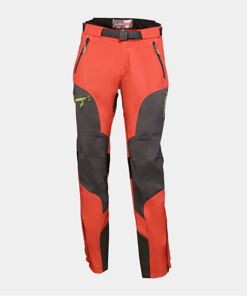 Pantaloni Negoiu Men — pantaloni trekking bărbați Gravity